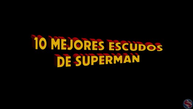 El Top de la Fortaleza de la Soledad - 10 mejores escudos de Superman