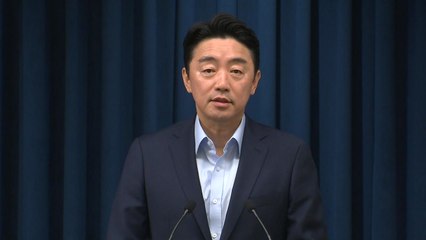 이재명 정부, 추가 인선 발표…강훈식 비서실장 브리핑 / YTN