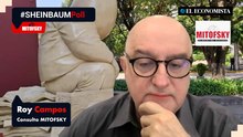 SheinbaumPoll por Consulta Mitofsky, semana 4 - 11 de julio de 2025