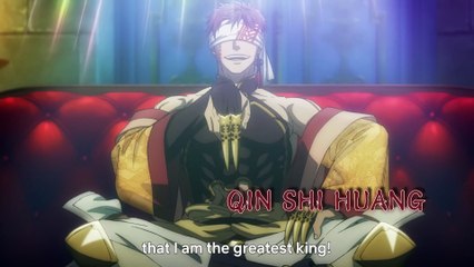 Record of Ragnarok S03