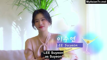 [ENG] EP.10 Sweetheart Service (2025)