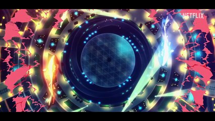 Cyberpunk Edgerunners Season 2 Trailer