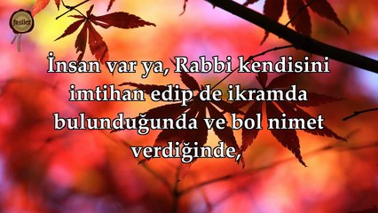 Fecr Suresi - Ebubekir Şatıri