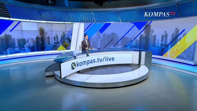 Rekaman CCTV Diplomat Muda Kemlu di Malam Hari Sebelum Ditemukan Tewas | SAPA PAGI