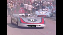 [HD] 1971 Targa Florio (Circuito delle Madonie, Italy) [REMASTER AUDIO/VIDEO]