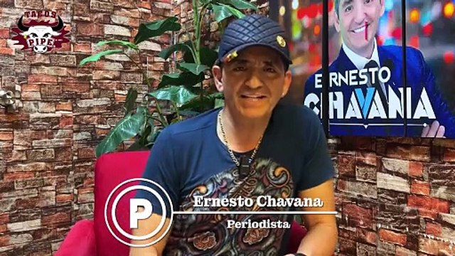 Ernesto Chavana opina sobre la final europea y la Liga MX