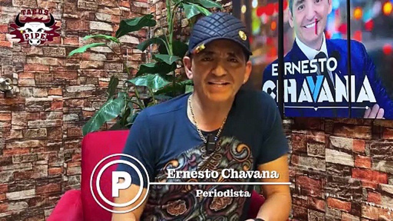 Ernesto Chavana opina sobre la final europea y la Liga MX