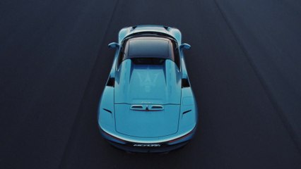 Maserati MCPURA & MCPURA Cielo - Trailer