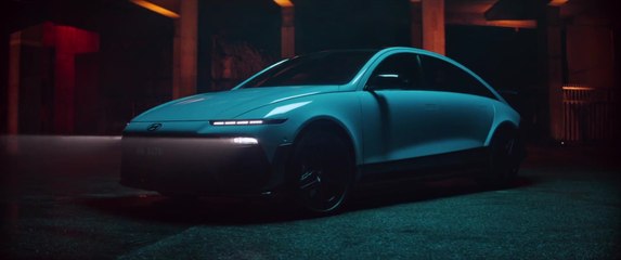 Hyundai IONIQ 6 N World Premiere: The Future of Electric Performance 🚗