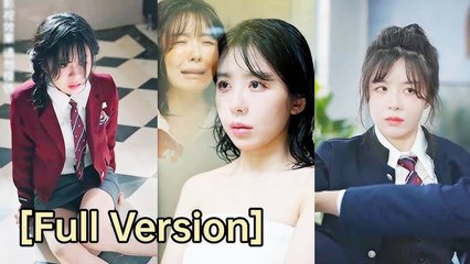 Twin Sister Fight Back, My Sister Stood Up (2025) – Full Movie