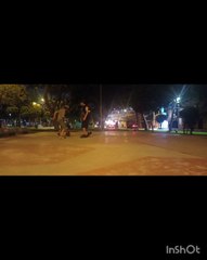 Football Skills Outdoor 2025