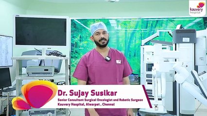 Gastrectomy for Gastric Cancer Treatment