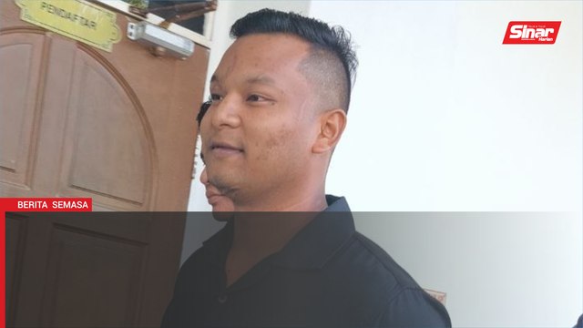 CEO Batu didakwa lagi, kali ini kes simpan bahan lucah