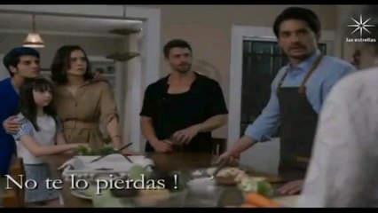 Amanecer  capítulo 5 completo