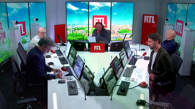 L'ANGLE ÉCO - Retraites, arrêts de travail : pourquoi les patrons sont-ils aussi radicaux en ce moment ?