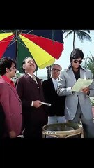 Business Power ⚡ | Aura & Amitabh Bachchan