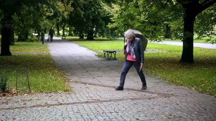 Warszawa: Miasto podzielone | movie | 2019 | Official Trailer