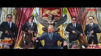 Abar Bibaho Obhijaan | movie | 2023 | Official Trailer