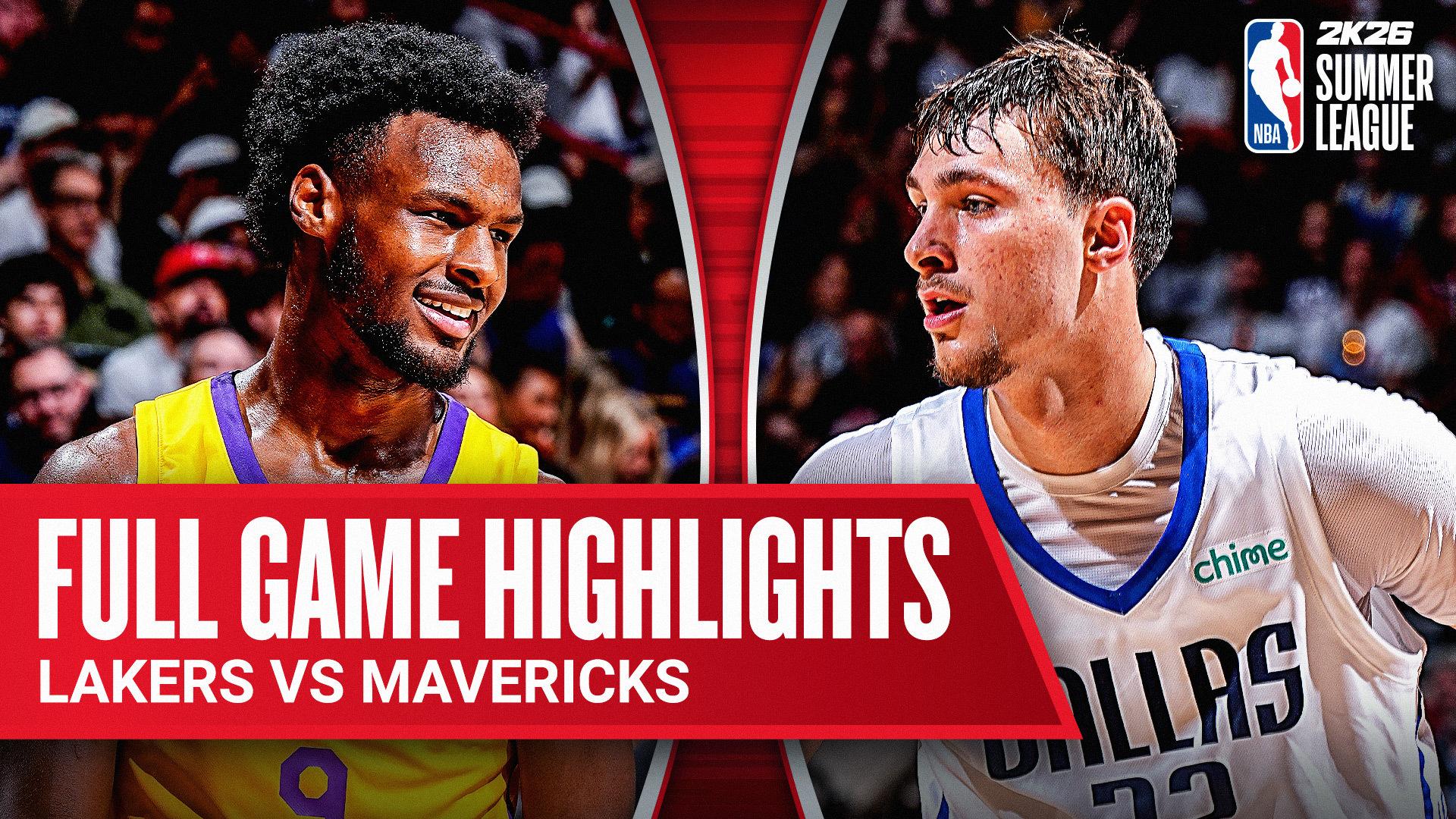 Game Recap: Mavericks 87, Lakers 85
