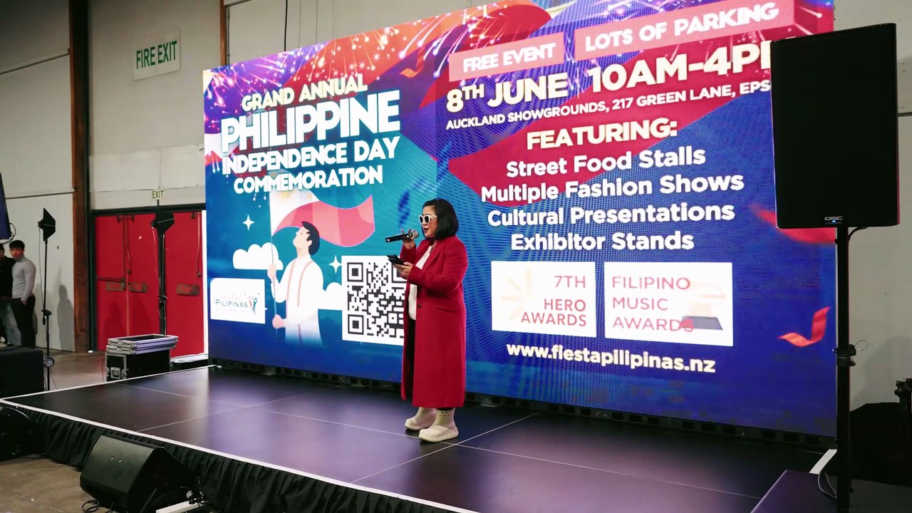 PH Independence 2024 main video