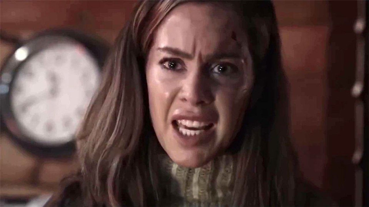 Bambi: The Reckoning Trailer (3) OV