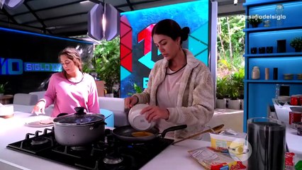 Desafío 2025 Cap 7: El reto del siglo XXI 🌍