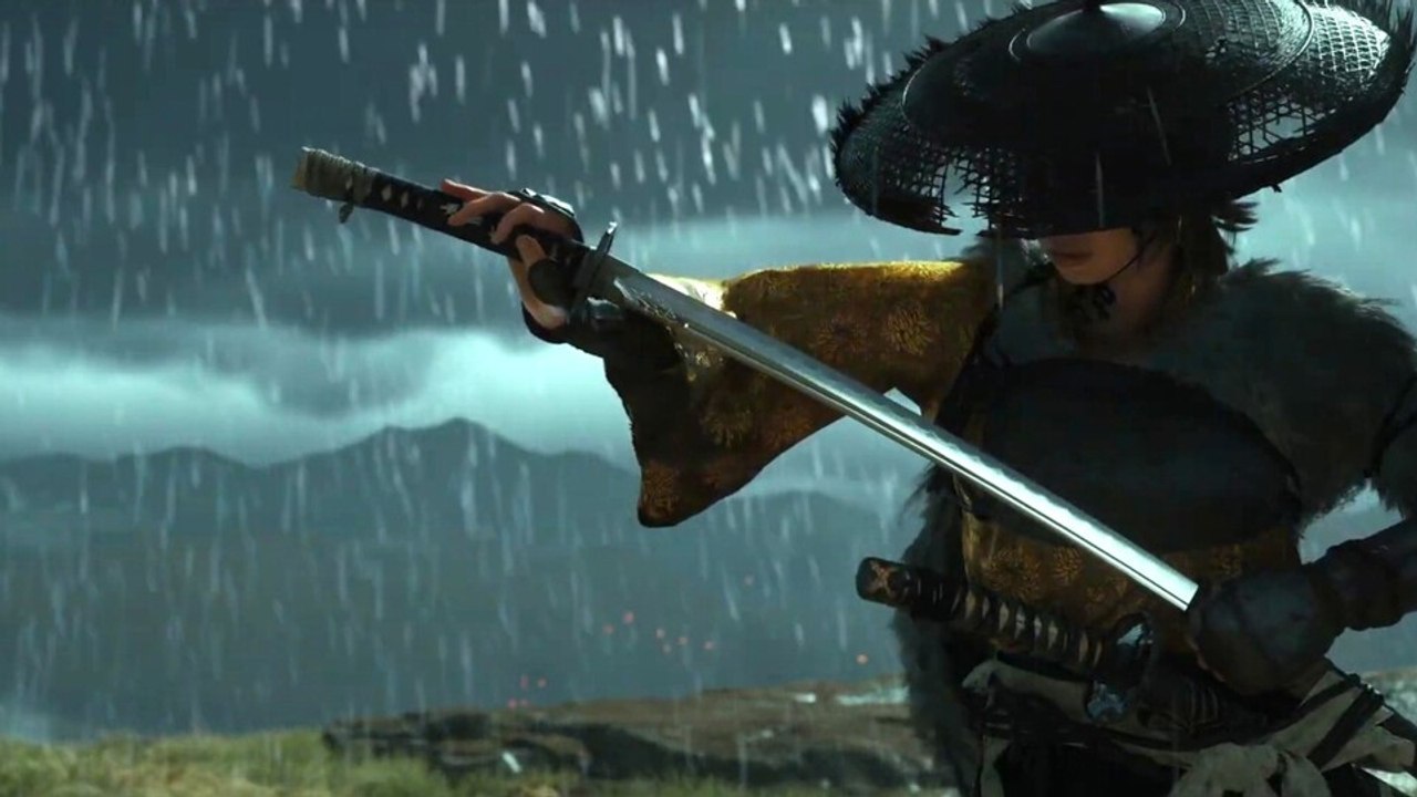 Ghost of Yotei: Fast 20 Minuten Gameplay lassen kaum Fragen offen - und das Gezeigte ist spektakulär