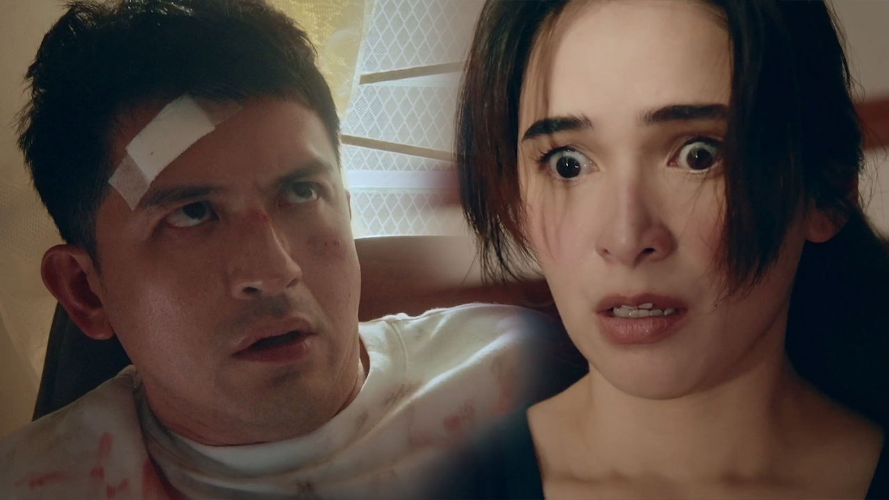 Sanggang-Dikit FR: May nangyari kina Tonyo at Bobby?! | Teaser Ep. 15