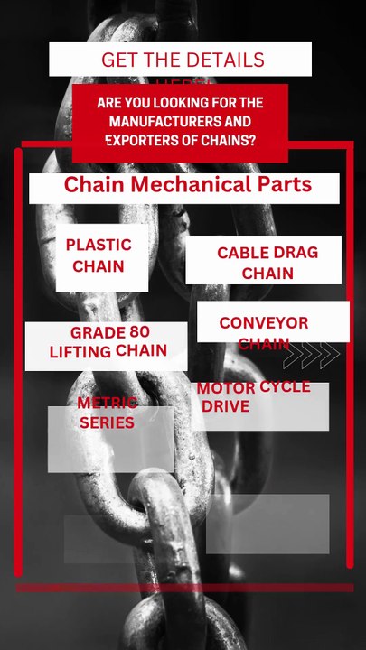 Pepagora – Your Chain Sourcing Hub for Heavy Industry & Manufacturing