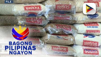 Panayam kay Administrator, Sugar Regulatory Administration Pablo Azcona ukol sa pag import ng 424K metrikong toneladang refined sugar at update sa red-striped insect soft scale insect infestation sa Negros