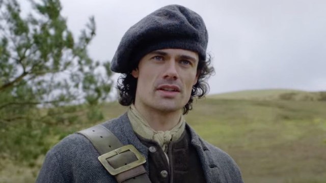 Outlander: Sangre de mi sangre Tráiler VOSE