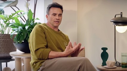 Juan Pablo Raba con Variel & Julio Sanchez -  Mi papá me mostró casi todo lo que soy