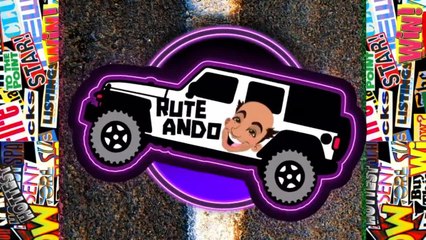 Se confunden en el promo de Héctor