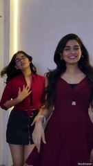 Red Hot Performance – Laal Pari Trend Hit!