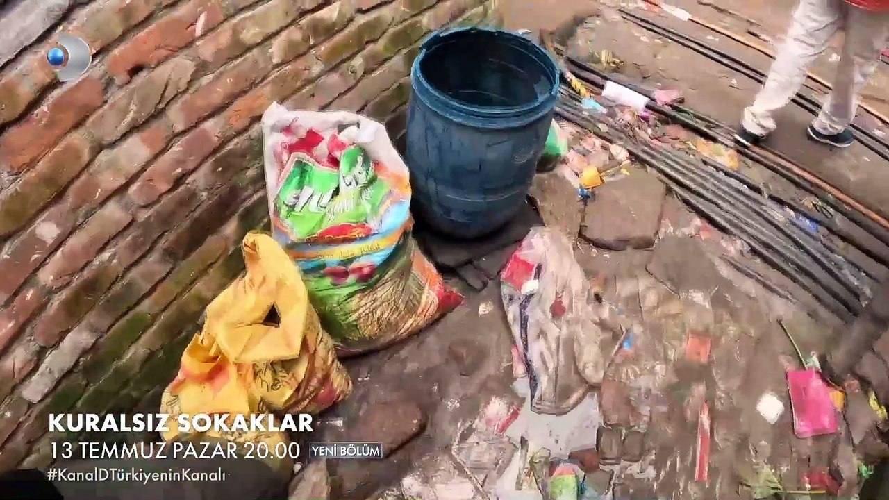 Kuralsız Sokaklar’a övgü yağdı! Kanal D’nin yeni formatı gündem oldu