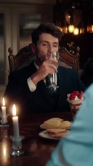 FULL Bosss Double Life- By Day, He Torments HerBy Night, Hes Her Masked Admirer-#movie #reels