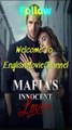 The Mafia's Innocent Lover-Full Episodes