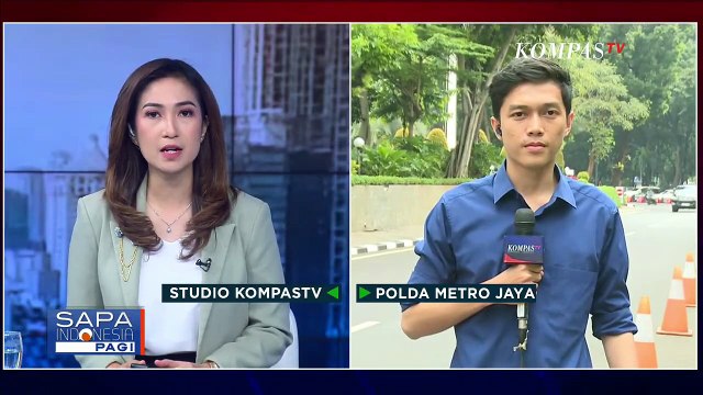 UGM Desak Polisi Usut Tuntas Misteri Kematian Diplomat Muda Kemlu Arya Daru | SAPA PAGI