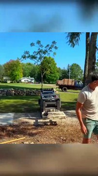 Renovation a Silo abandoned for nearly 200 years -Part1