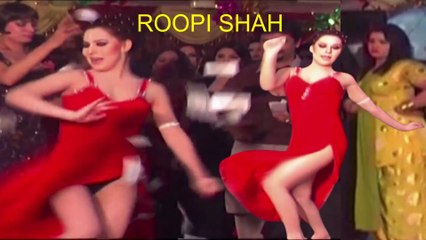 Lazy Lamhe ( Remix ), Roopi Shah , zabardast song , Best Dance Performance 2025