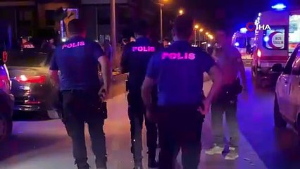 Kocaeli’de amca dehşet saçtı! 2 ölü 1 yaralı