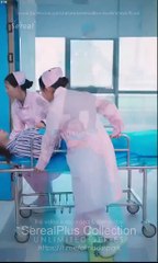 Buried with My Love Unfallen Moon Chinese Drama