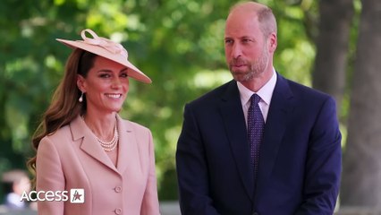 Why Kate Middleton Is Making Bold Fashion Choice Wearing Dior For 1st Time