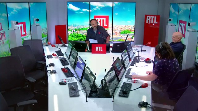 VACANCES - La déconnexion totale en congés, c'est bon pour le cerveau !