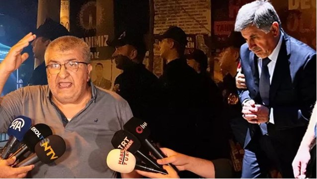 Bolu’daki otel yangını davasında müşteki avukatından otel denetçilerine tepki