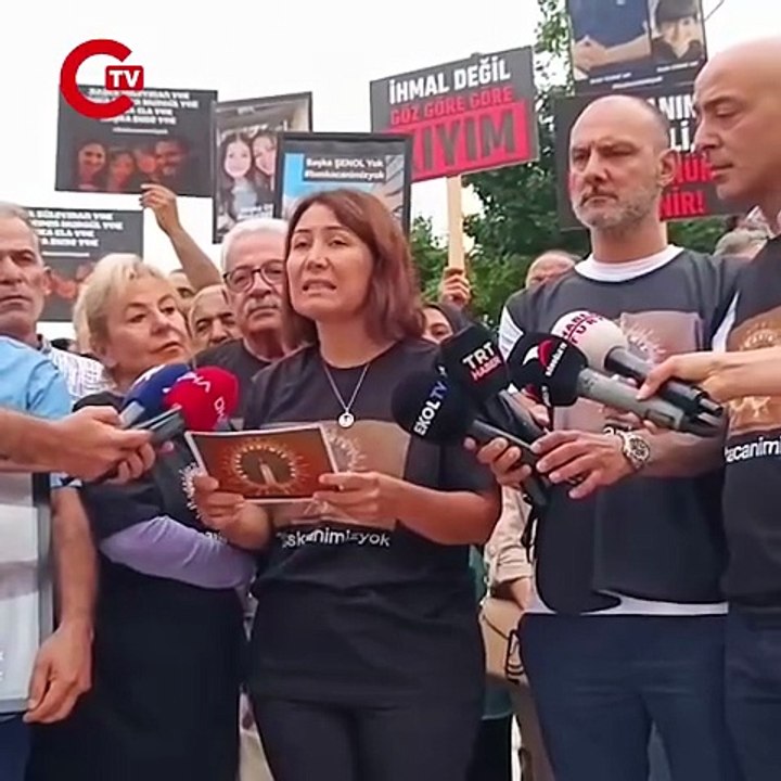 Kartalkaya yangını davasında beşinci gün… Müşteki ailelerden çağrı “Buradan öyle emsal bir karar çıksın ki artık herkes attığı imzanın sorumluluğunu bilsin”