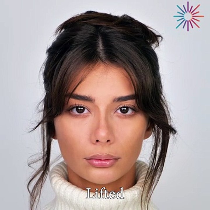 Contouring secrets for a flawless look 💄 video Dailymotion(01)