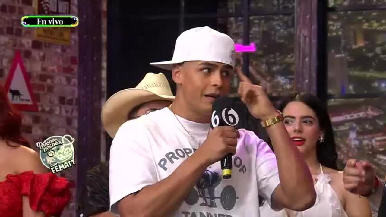 Adán Cruz, dispuesto a probar de todo