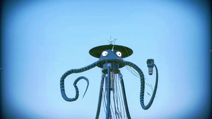 Big Chicken vs Classic Tripod vs Lighthouse Monster vs Chimpanzini Bananini | Who Will Win? #shorts