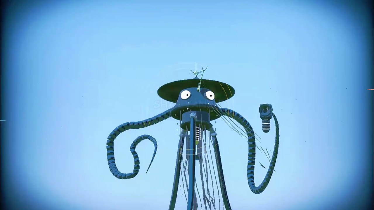 Big Chicken vs Classic Tripod vs Lighthouse Monster vs Chimpanzini Bananini | Who Will Win? #shorts